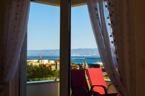 ** Villa 36a ** New ! With Beautiful Sea View