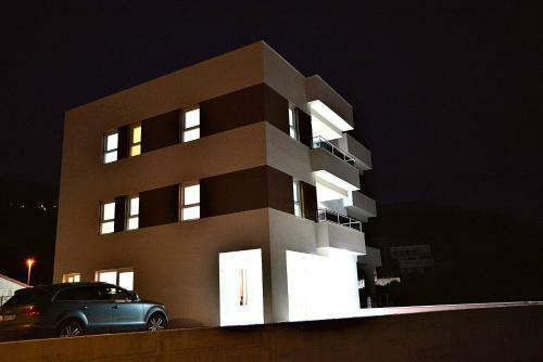 ** Villa 36a ** New ! With Beautiful Sea View