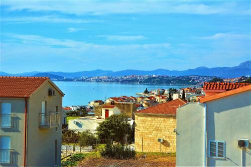 ** Villa 36a ** New ! With Beautiful Sea View