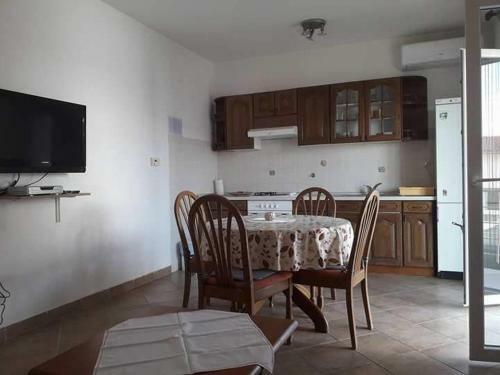 Apartmani "alenka"
