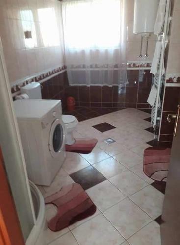 Apartmani "alenka"