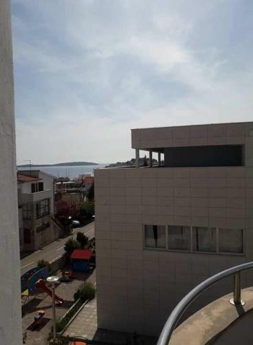 Apartmani "alenka"