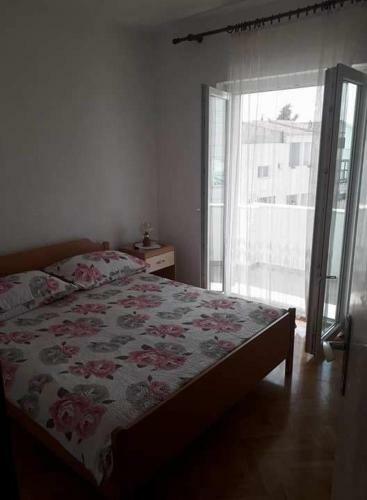 Apartmani "alenka"