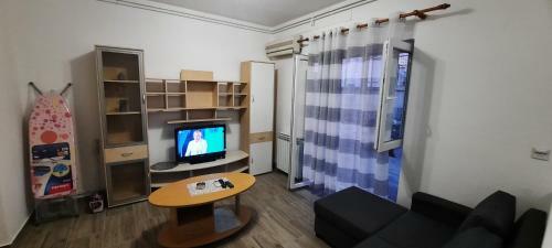 Apartmani "alenka"