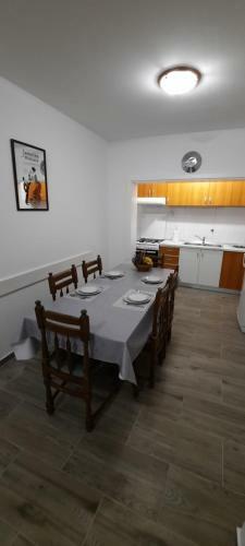 Apartmani "alenka"