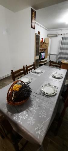 Apartmani "alenka"