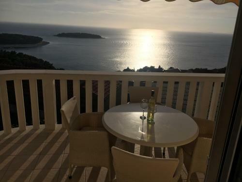 Apartamento Villa Lovric Appartement I