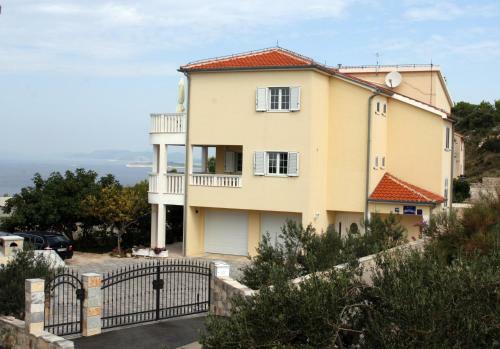 Apartamento Villa Lovric Appartement I