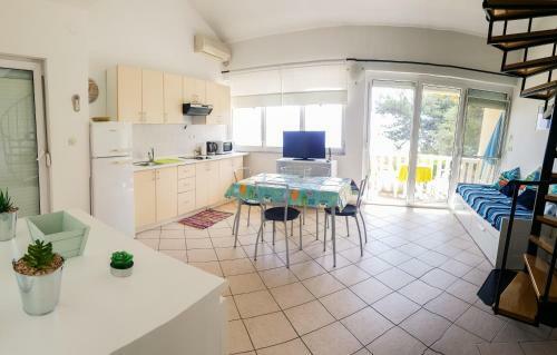 Apartamento Sky & Sand