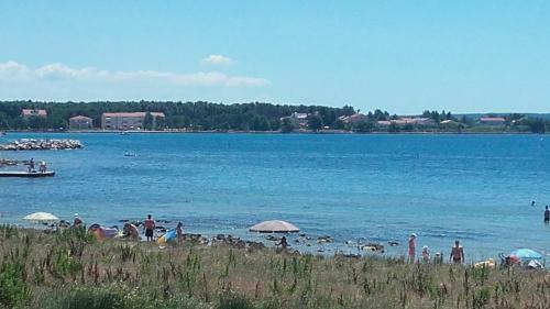 Apartamento Sky & Sand