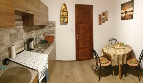 M�lyv�z II Apartman