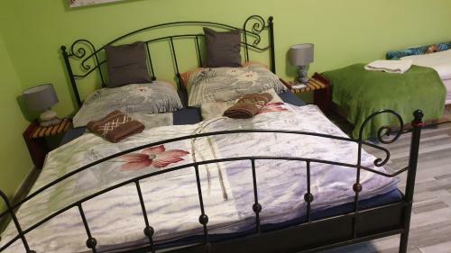 M�lyv�z II Apartman