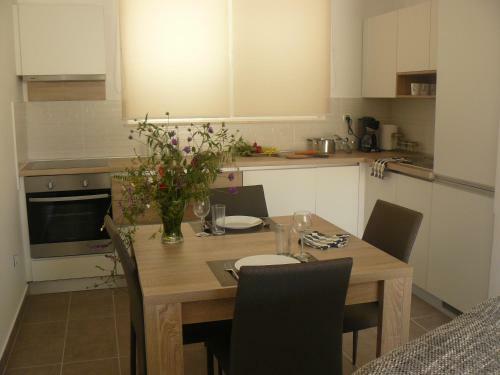 Apartamento Our Nest Accommodation