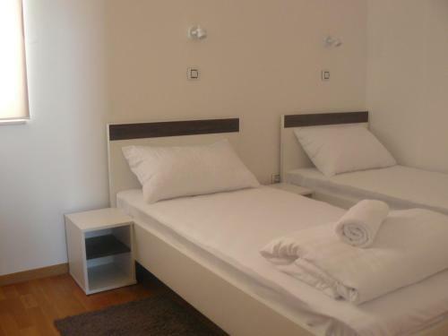 Apartamento Our Nest Accommodation