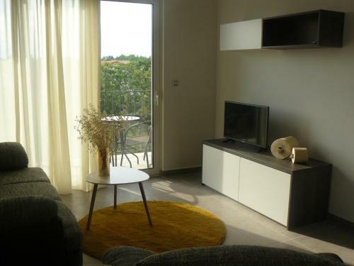 Apartamento Our Nest Accommodation