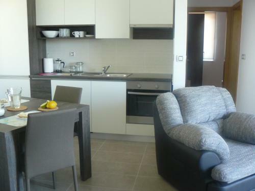 Apartamento Our Nest Accommodation