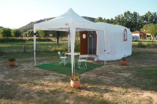 Apartamento Igloo For Two