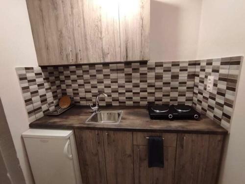 Apartamento Eirini Filippou Rooms