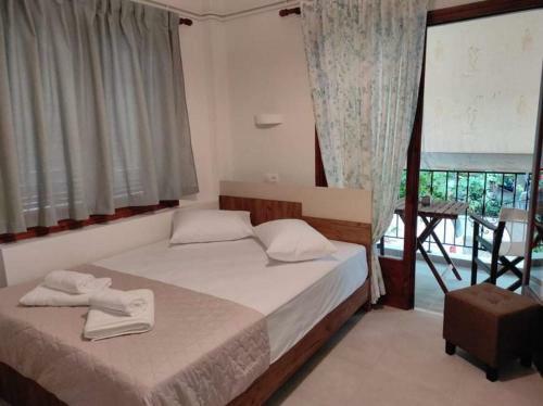 Apartamento Eirini Filippou Rooms