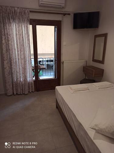 Apartamento Eirini Filippou Rooms