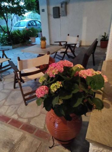 Apartamento Eirini Filippou Rooms