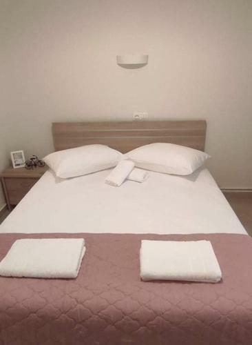 Apartamento Eirini Filippou Rooms