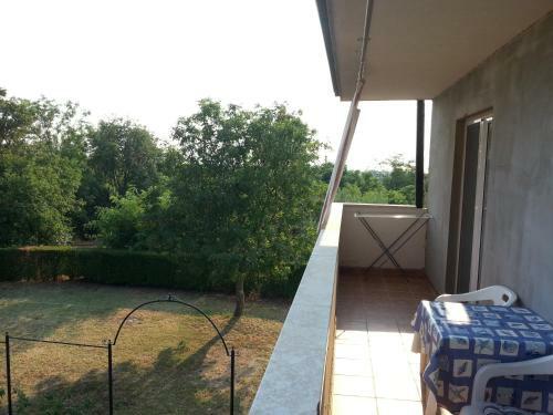 Apartments Ghedas