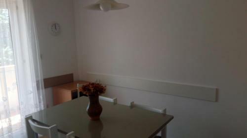 Apartments Ghedas