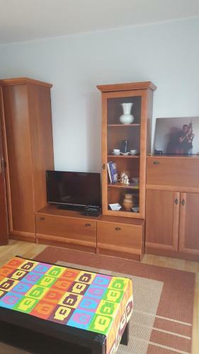 Apartments Ghedas