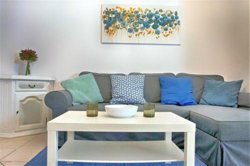 Apartamento Blue Place W. Terrace