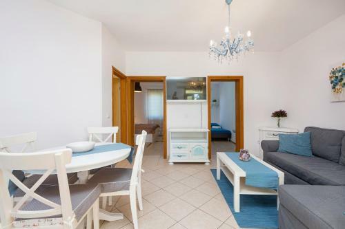 Apartamento Blue Place W. Terrace