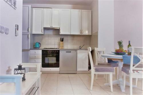 Apartamento Blue Place W. Terrace