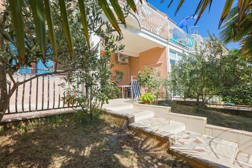 Apartamento Blue Place W. Terrace