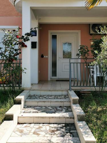 Apartamento Blue Place W. Terrace