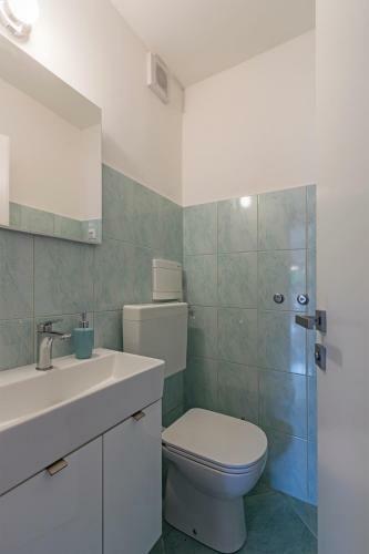 Colosseum Apartment