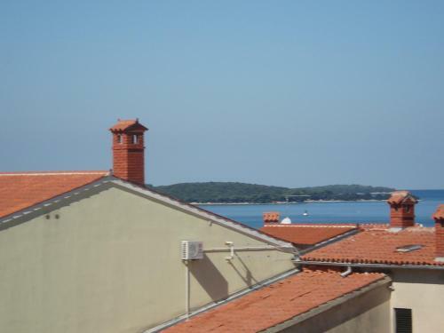 Apartamento Purple House