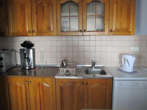 Apartamento Purple House