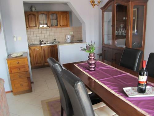 Apartamento Purple House