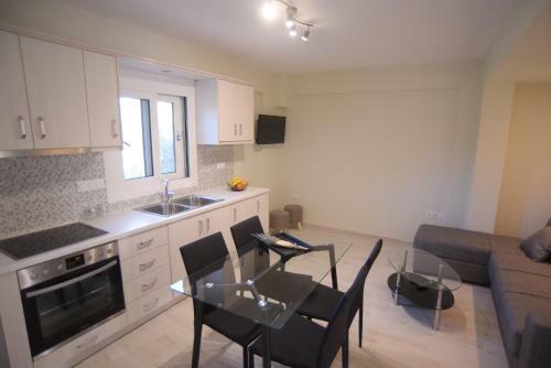 Mistral Apartments