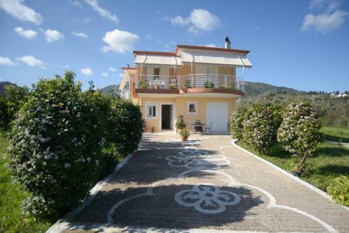 Mistral Apartments