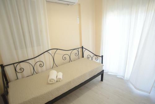 Mistral Apartments