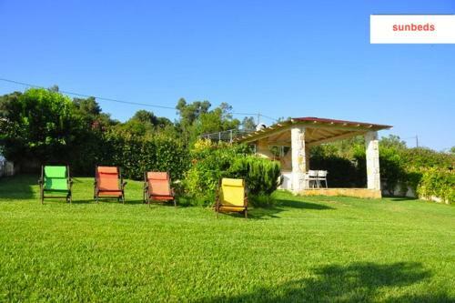 Electra Private Villas