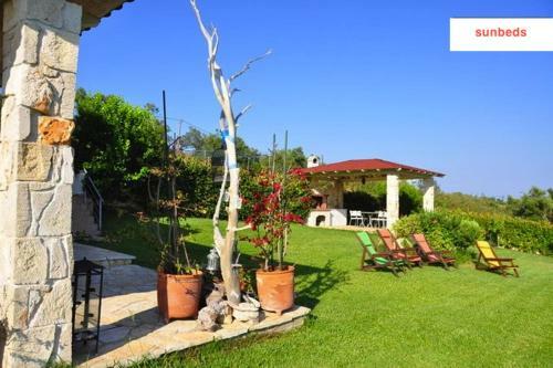 Electra Private Villas
