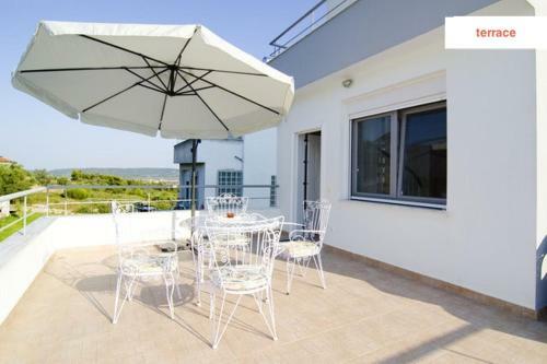Electra Private Villas