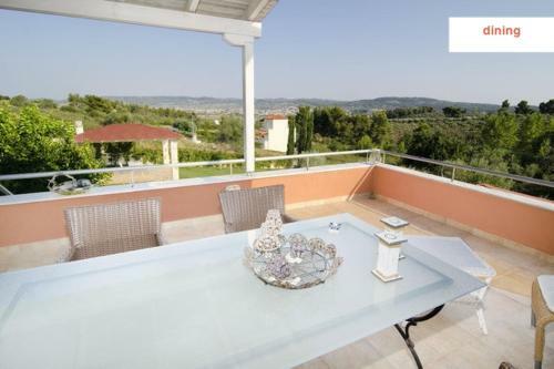 Electra Private Villas