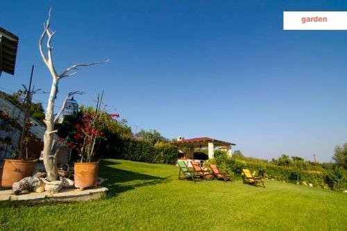 Electra Private Villas