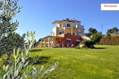 Electra Private Villas