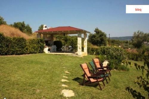 Electra Private Villas