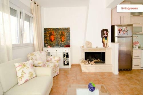Electra Private Villas