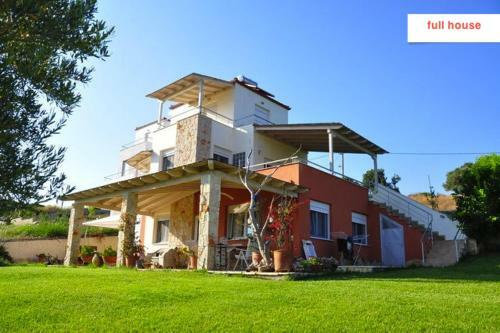 Electra Private Villas